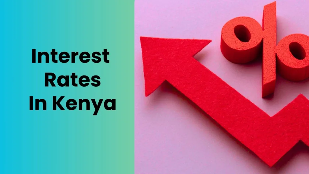 Interest rates in Kenya