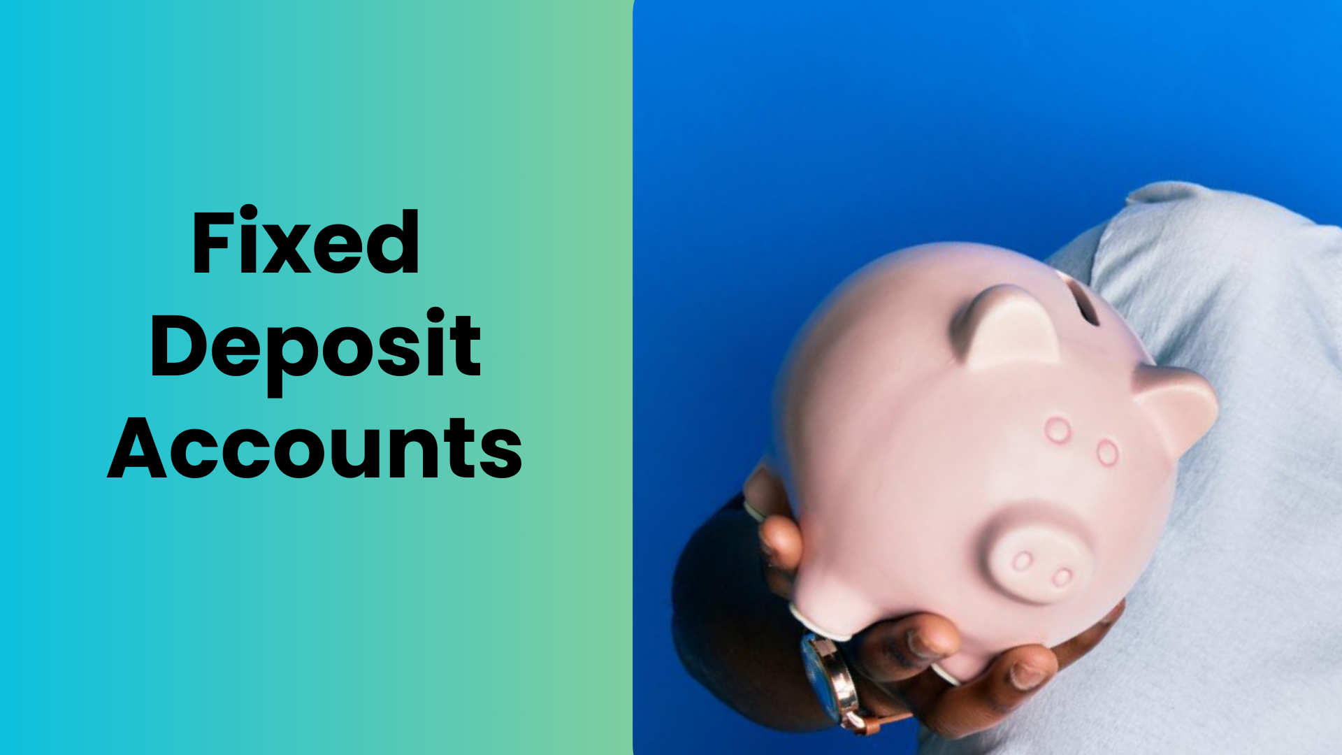 7 things you need to know about Fixed Deposit Accounts in Kenya