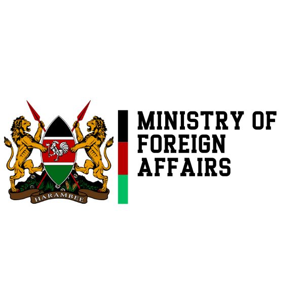 Ministry of foreign Affairs