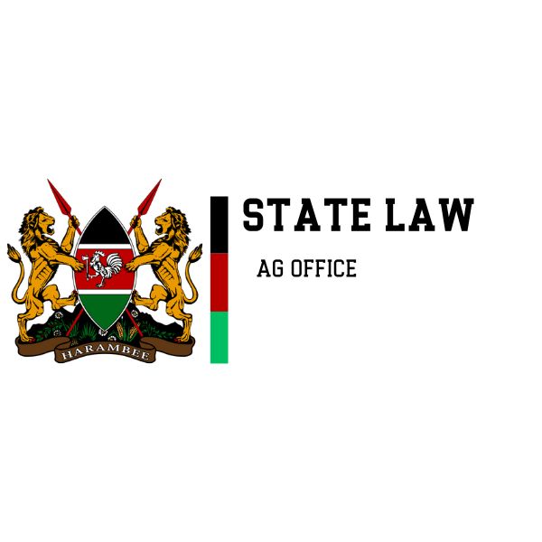 salary advance for state law AG Office