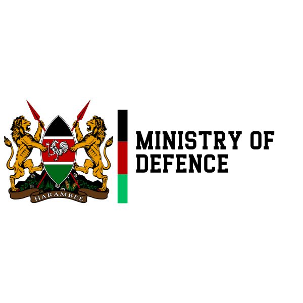 Ministry of Defence – Kenya