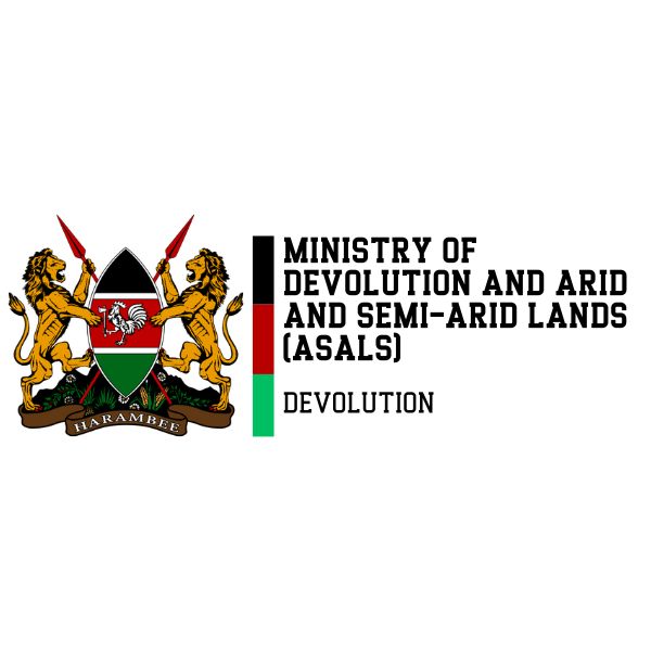 Salary loan for Ministry of Devolution and Arid and Semi-Arid Lands (Kenya)