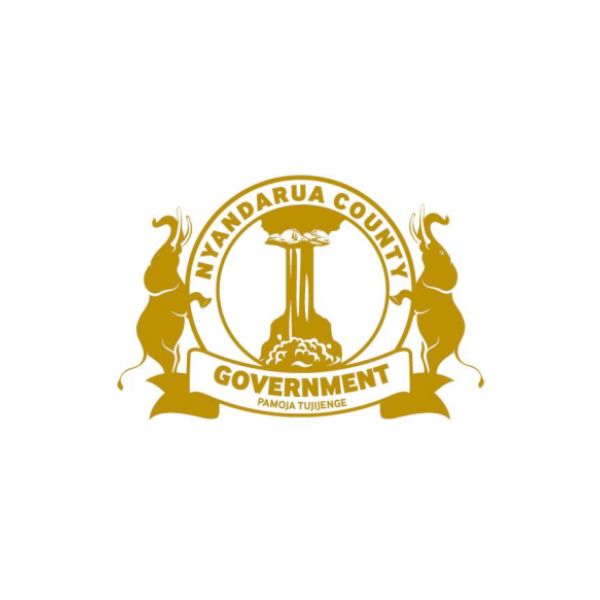 Nyandarua County